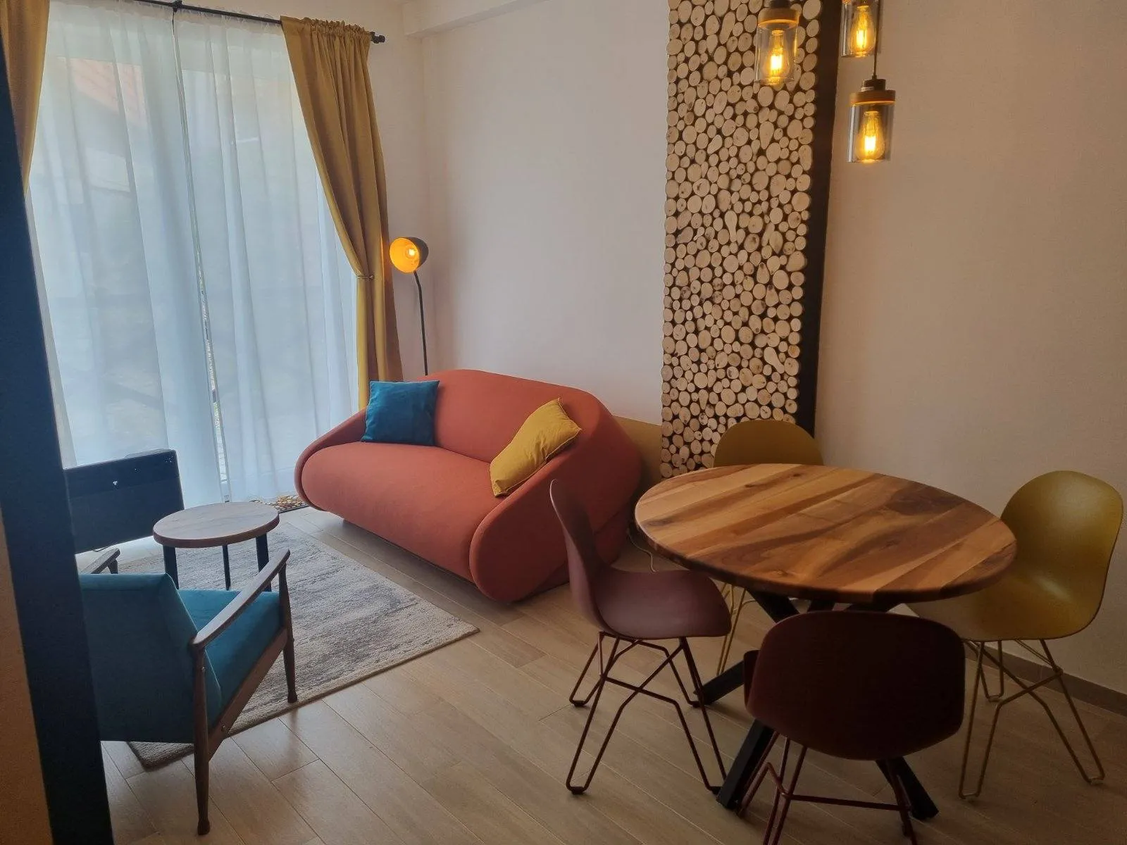 Apartman 9b31 - 1