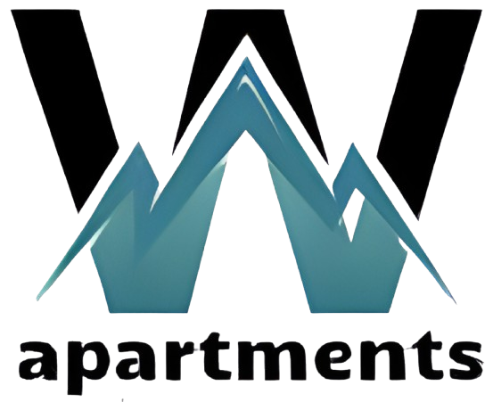 Wolf Apartments STAGING